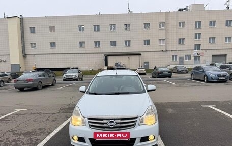 Nissan Almera, 2016 год, 615 000 рублей, 2 фотография