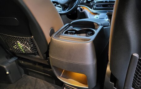 Mercedes-Benz V-Класс, 2021 год, 14 000 000 рублей, 9 фотография