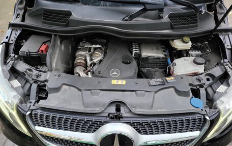 Mercedes-Benz V-Класс, 2021 год, 14 000 000 рублей, 12 фотография