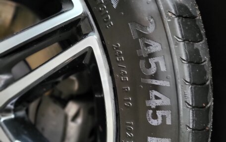 Mercedes-Benz V-Класс, 2021 год, 14 000 000 рублей, 15 фотография