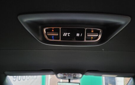 Mercedes-Benz V-Класс, 2021 год, 14 000 000 рублей, 13 фотография