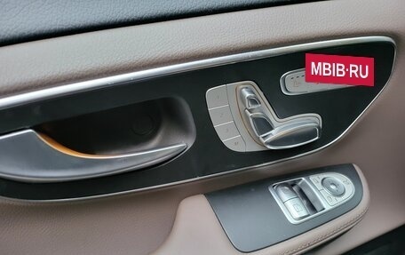 Mercedes-Benz V-Класс, 2021 год, 14 000 000 рублей, 7 фотография