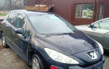 Peugeot 308 II, 2010 год, 500 000 рублей, 2 фотография
