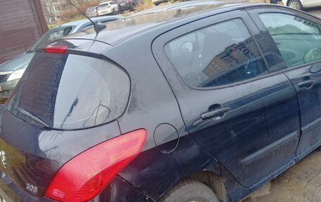 Peugeot 308 II, 2010 год, 500 000 рублей, 4 фотография