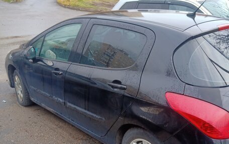 Peugeot 308 II, 2010 год, 500 000 рублей, 3 фотография