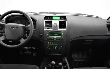 ЛуАЗ Patriot, 2012 год, 430 000 рублей, 5 фотография