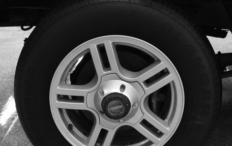 ЛуАЗ Patriot, 2012 год, 430 000 рублей, 14 фотография