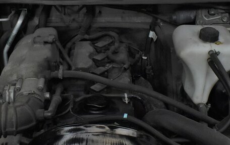 ЛуАЗ Patriot, 2012 год, 430 000 рублей, 13 фотография