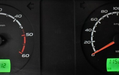 ЛуАЗ Patriot, 2012 год, 430 000 рублей, 6 фотография