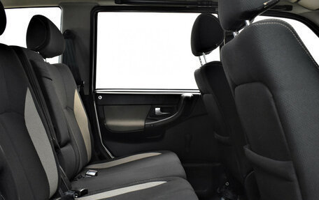 ЛуАЗ Patriot, 2012 год, 430 000 рублей, 11 фотография