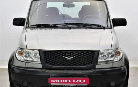 ЛуАЗ Patriot, 2012 год, 430 000 рублей, 2 фотография