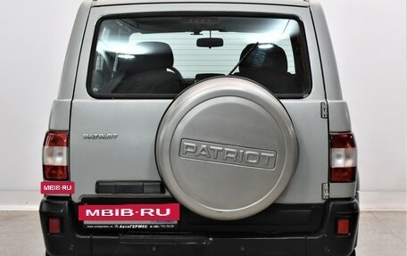 ЛуАЗ Patriot, 2012 год, 430 000 рублей, 3 фотография