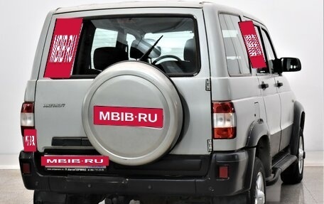 ЛуАЗ Patriot, 2012 год, 430 000 рублей, 4 фотография