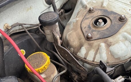 Nissan Almera Classic, 2007 год, 270 000 рублей, 7 фотография