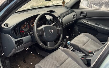 Nissan Almera Classic, 2007 год, 270 000 рублей, 12 фотография