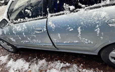 Nissan Almera Classic, 2007 год, 270 000 рублей, 5 фотография