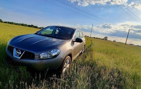 Nissan Qashqai, 2013 год, 999 999 рублей, 1 фотография