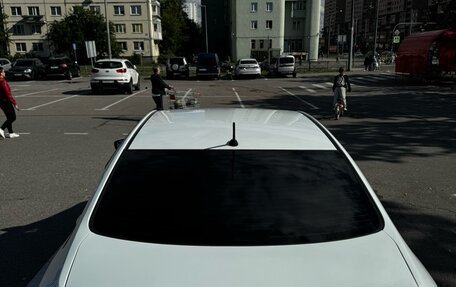 Hyundai Solaris II рестайлинг, 2011 год, 540 000 рублей, 14 фотография