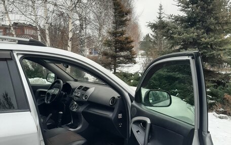 Toyota RAV4, 2008 год, 805 000 рублей, 4 фотография