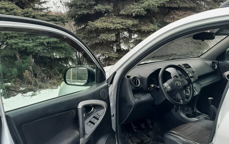 Toyota RAV4, 2008 год, 805 000 рублей, 6 фотография