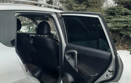 Toyota RAV4, 2008 год, 805 000 рублей, 5 фотография