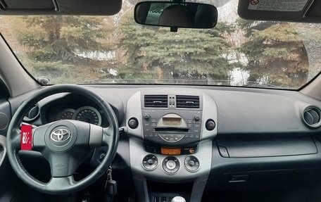 Toyota RAV4, 2008 год, 805 000 рублей, 3 фотография