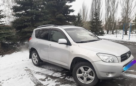 Toyota RAV4, 2008 год, 805 000 рублей, 10 фотография