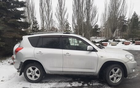 Toyota RAV4, 2008 год, 805 000 рублей, 11 фотография
