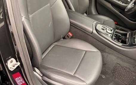 Mercedes-Benz E-Класс, 2019 год, 3 050 000 рублей, 9 фотография