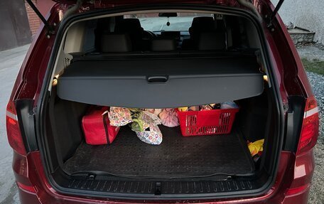 BMW X3, 2013 год, 1 650 000 рублей, 3 фотография