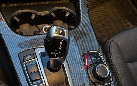 BMW X3, 2013 год, 1 650 000 рублей, 5 фотография