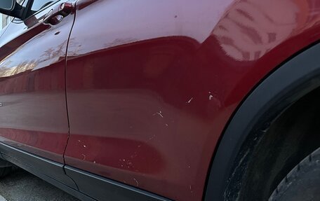 BMW X3, 2013 год, 1 650 000 рублей, 11 фотография