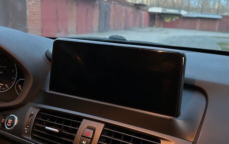 BMW X3, 2013 год, 1 650 000 рублей, 8 фотография