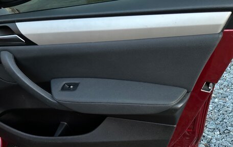 BMW X3, 2013 год, 1 650 000 рублей, 7 фотография