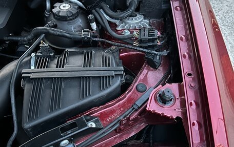 BMW X3, 2013 год, 1 650 000 рублей, 13 фотография