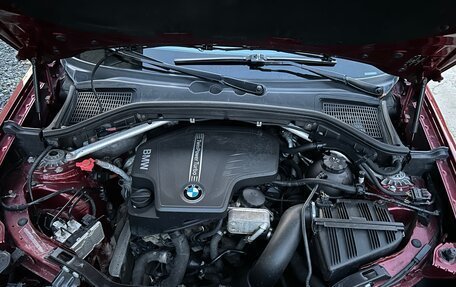 BMW X3, 2013 год, 1 650 000 рублей, 16 фотография