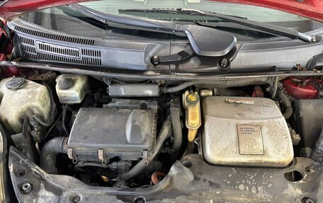 Toyota Prius, 2007 год, 520 000 рублей, 4 фотография