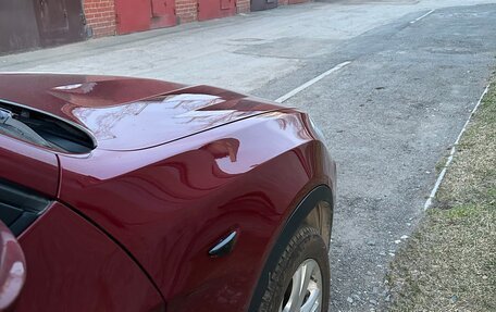 BMW X3, 2013 год, 1 650 000 рублей, 23 фотография