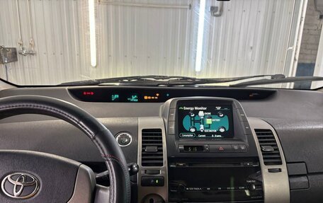 Toyota Prius, 2007 год, 520 000 рублей, 5 фотография