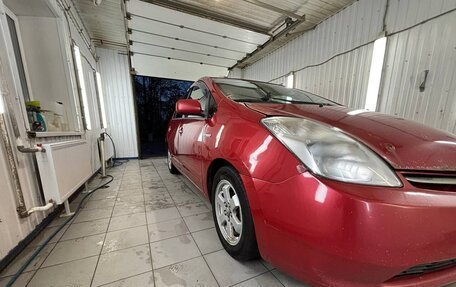 Toyota Prius, 2007 год, 520 000 рублей, 2 фотография