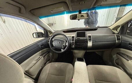 Toyota Prius, 2007 год, 520 000 рублей, 7 фотография