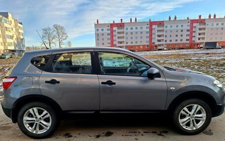 Nissan Qashqai, 2013 год, 999 999 рублей, 7 фотография