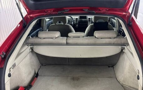 Toyota Prius, 2007 год, 520 000 рублей, 8 фотография