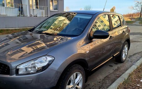 Nissan Qashqai, 2013 год, 999 999 рублей, 8 фотография