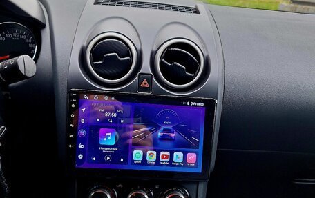 Nissan Qashqai, 2013 год, 999 999 рублей, 3 фотография