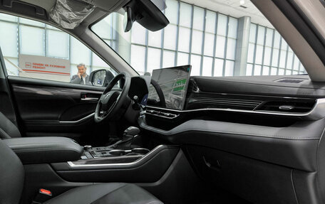 Toyota Highlander, 2025 год, 6 195 000 рублей, 15 фотография