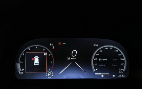 Toyota Highlander, 2025 год, 6 195 000 рублей, 17 фотография