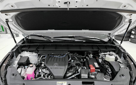 Toyota Highlander, 2025 год, 6 195 000 рублей, 13 фотография