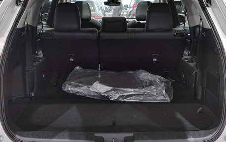 Toyota Highlander, 2025 год, 6 195 000 рублей, 14 фотография