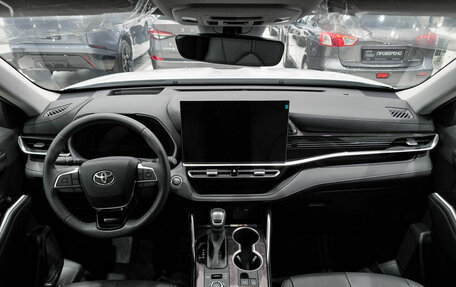 Toyota Highlander, 2025 год, 6 195 000 рублей, 18 фотография